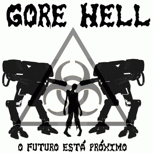 Gore Hell : O Futuro Está Próximo